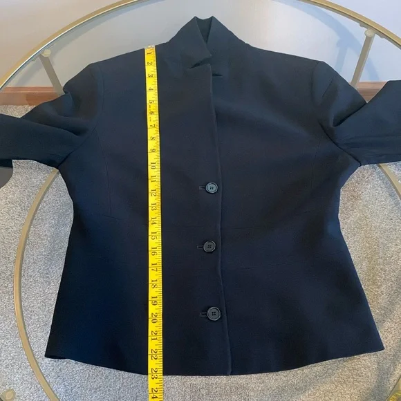 MK Maska Blazer - Picture 12 of 16